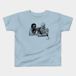 Sanford And Son Retro Vintage VIII Kids T-Shirt